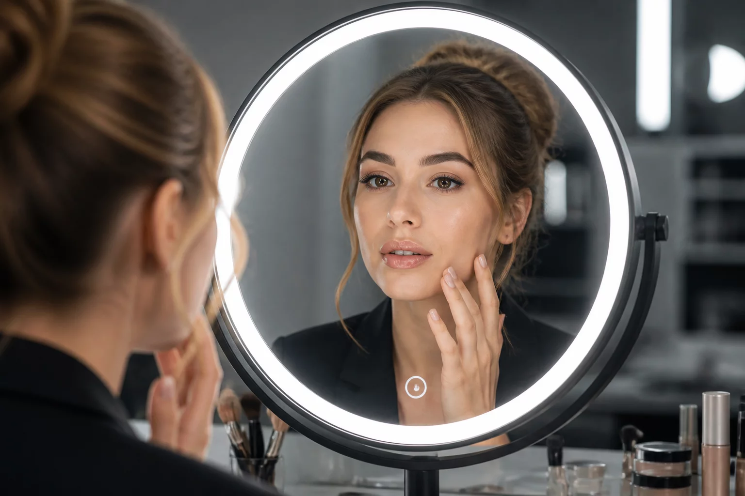 The Ultimate Guide to LED Vanity Mirrors