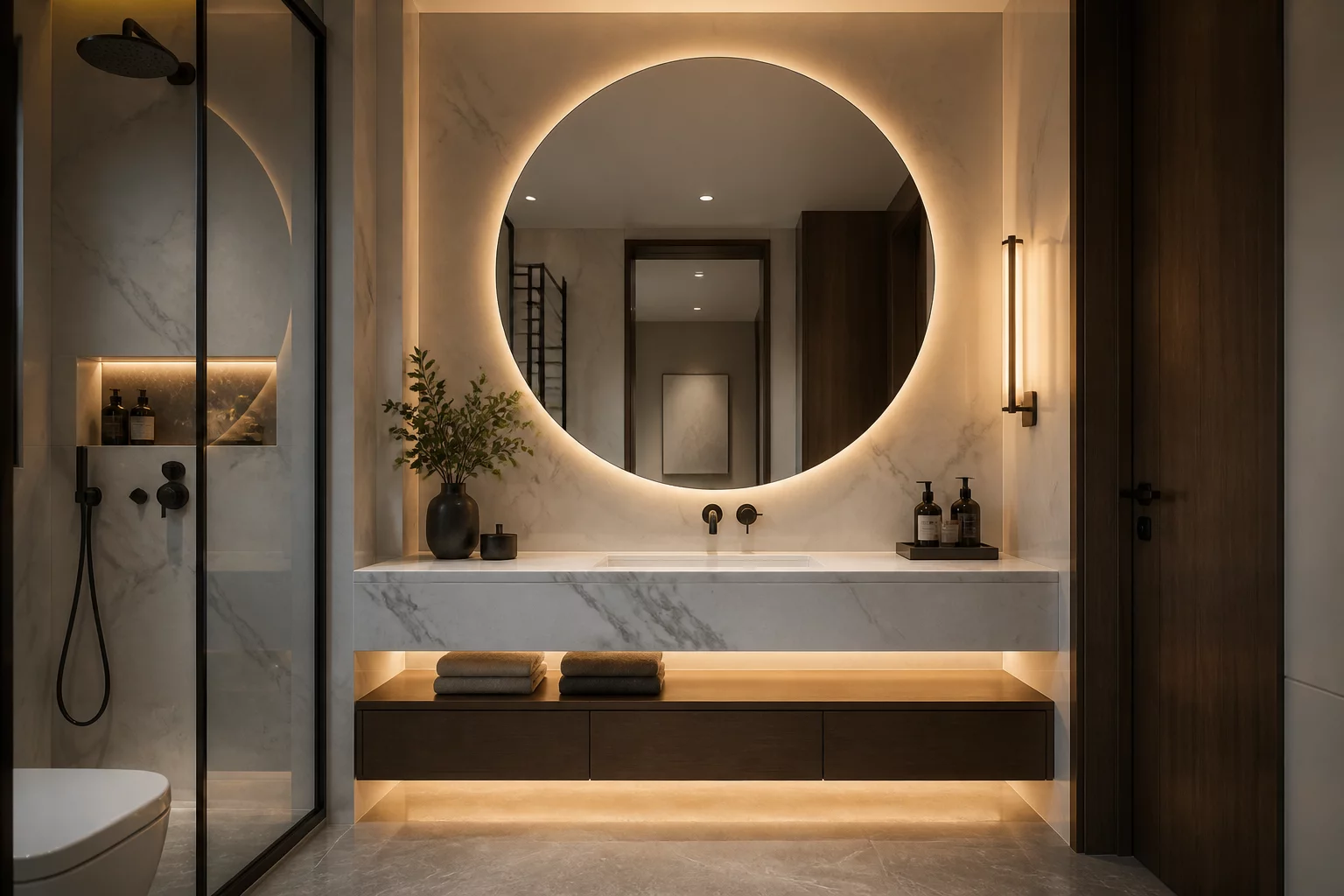 Top Trends in Bathroom Mirrors for 2026